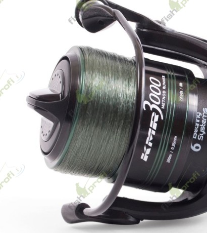 Шпуля для катушки KORUM KMR 3000 - SPARE ALUMINIUM SPOOL