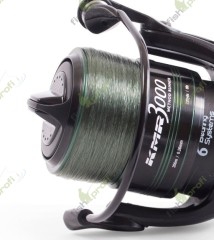 Шпуля для катушки KORUM KMR 3000 - SPARE ALUMINIUM SPOOL