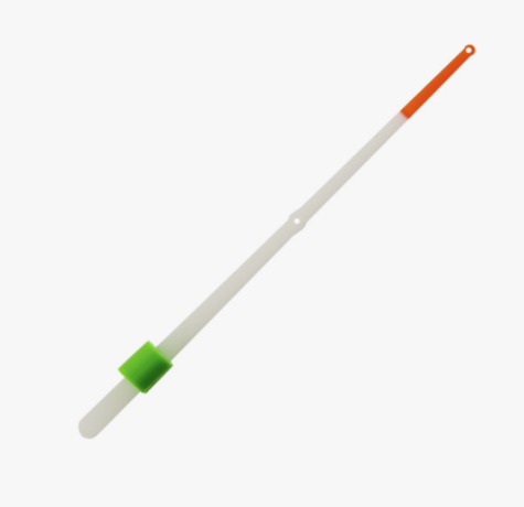 Сторожок лавсановый одноконусный ice Sport 70мм 0,9 гр