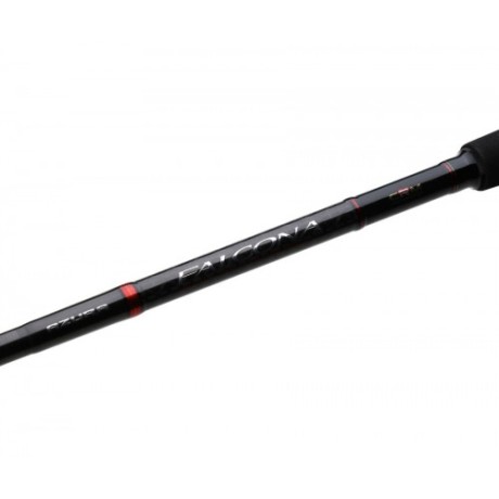 AZURA Удилище спиннинговое Falcona 702ML 2,13м тест 3-16г