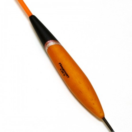 Поплавок Flagman из бальсы TF1051 4г