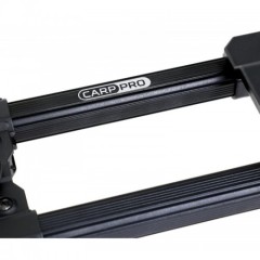 Род-под Carp Pro на 3 и 4 удилища телескоп. 4 ноги