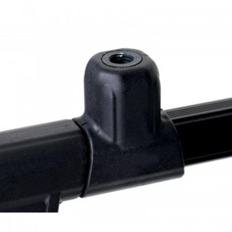 Род-под Carp Pro на 3 и 4 удилища телескоп. 4 ноги