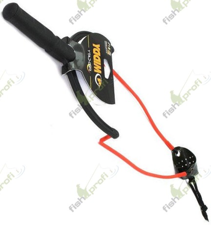 Рогатка для насадок MIDDY Pro Inter Pellet Caty