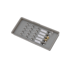 Вкладыш Guru для коробки Feeder Box Insert с креплением для поводков