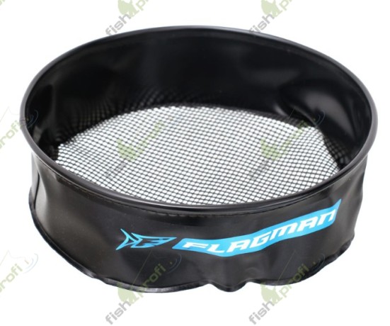 Сито Flagman Armadale Eva Riddle 300xH80мм