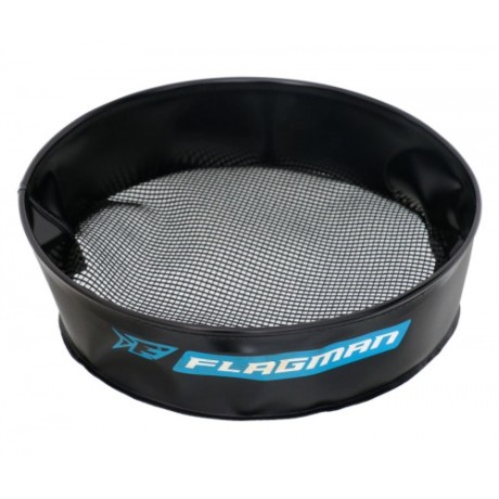 Сито Flagman Armadale Eva Riddle 300xH80мм