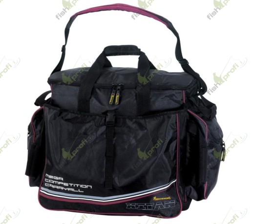 Сумка рыболовная Carryall Bag Xitan Mega Completion Browning