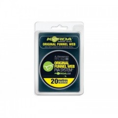 Сетка PVA запасная Korda Funnel Web Hexmesh 5m