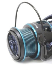 Катушка ALLUX S6 SPIN 2008