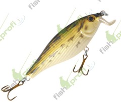 Воблер TIGER колор 3 (100мм/16гр/1,0-2,0м)