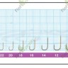 Крючок OWNER №56535 №22