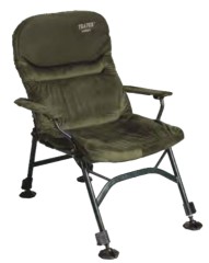 80071 Кресло рыболовное MESH ТРАПЕР