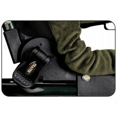 80071 Кресло рыболовное MESH ТРАПЕР