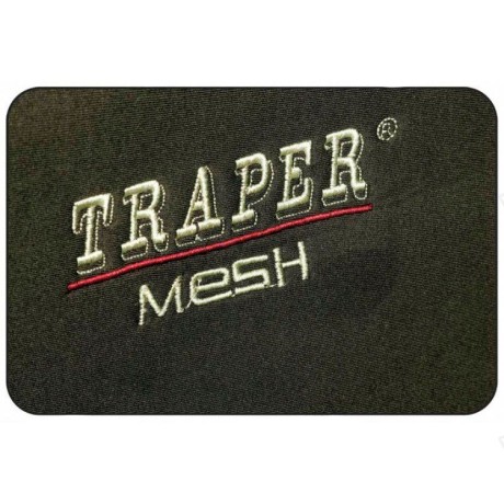 80071 Кресло рыболовное MESH ТРАПЕР