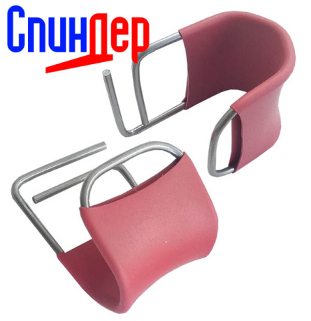 СпинДер - Держатель для удилища (2шт)