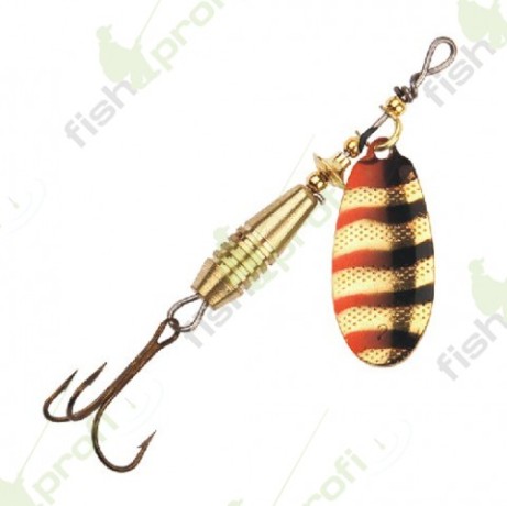 Блесна TIGER №1 колор 2