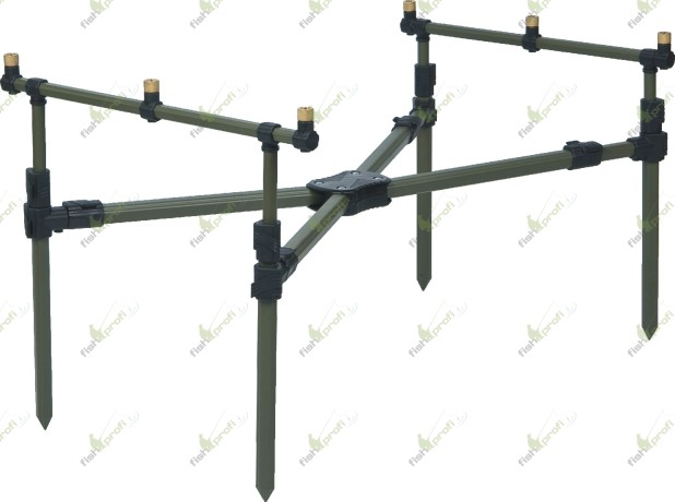 Род-под TRAPER MAGIC