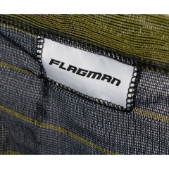 Садок Flagman спортивный прямоугольный 50x40cм 2,5м