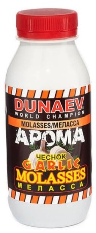 Арома Меласса 250 мл Чеснок Дунаев