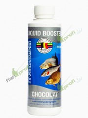 Ароматизатор BOOSTER   MARCEL VDE Бустер Шоколад 250мл