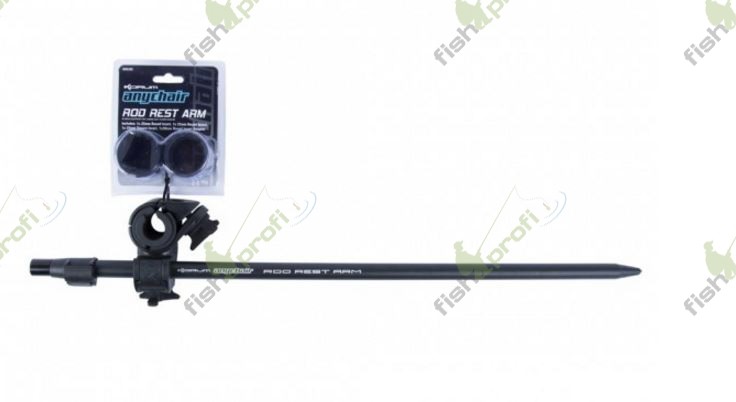 Крепление под удилище телескоп KORUM ANY CHAIR ADAPTOR - ROD REST ARM