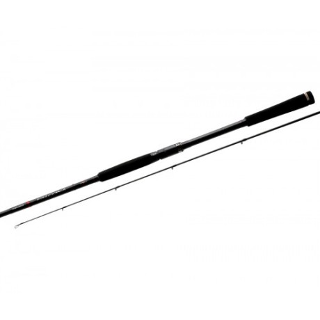 AZURA Удилище спиннинговое Falcona 802M 2,44м тест 4-24г