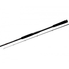 AZURA Удилище спиннинговое Falcona 802M 2,44м тест 4-24г