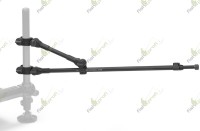 Крепление под фидерное удилище телескоп Preston OFFBOX 36 - XS FEEDER ARM