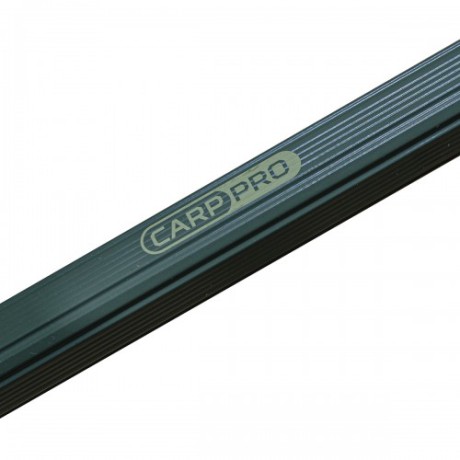 Род-под Carp Pro на 3 удилища Black телескоп. 4 ноги