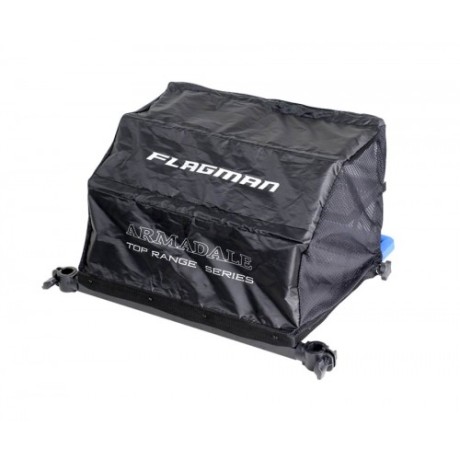 Стол Flagman с тентом для платформы Armadale Double Side Tray With Tent 52,5х40/49х16см