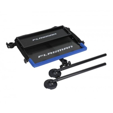 Стол Flagman с тентом для платформы Armadale Double Side Tray With Tent 52,5х40/49х16см