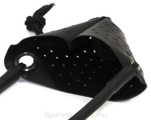 Рогатка для насадок MIDDY Pro Large Caty