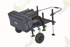 Сумка рыболовная RIVE для аксессуаров большая