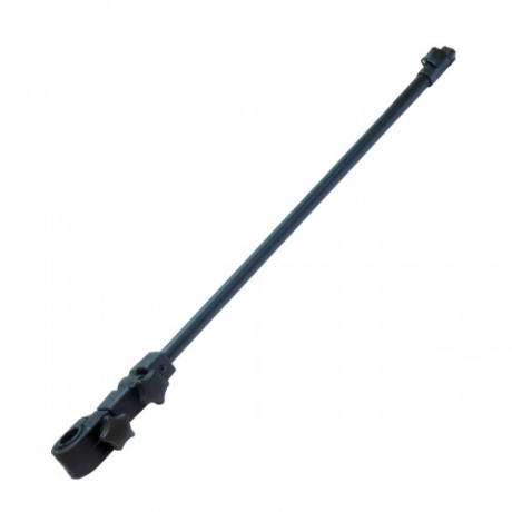 Телескопическая подставка под фидерное удилище Flagman Telescopic Feeder Arm d25/30/36мм