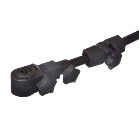 Телескопическая подставка под фидерное удилище Flagman Telescopic Feeder Arm d25/30/36мм