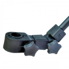Телескопическая подставка под фидерное удилище Flagman Telescopic Feeder Arm d25/30/36мм