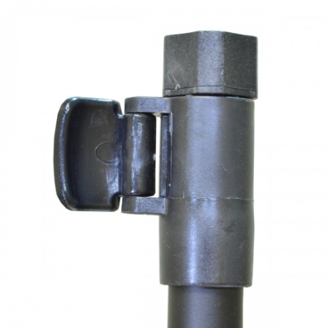 Телескопическая подставка под фидерное удилище Flagman Telescopic Feeder Arm d25/30/36мм