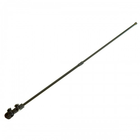 Телескопическая подставка под фидерное удилище Flagman Telescopic Feeder Arm d25/30/36мм