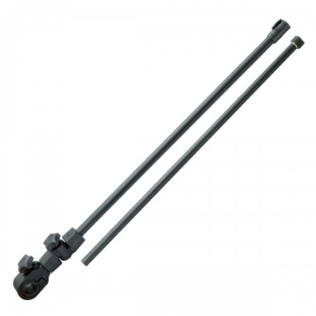 Телескопическая подставка под фидерное удилище Flagman Telescopic Feeder Arm d25/30/36мм