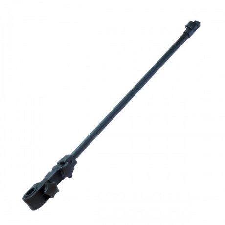 Телескопическая подставка под фидерное удилище Flagman Telescopic Feeder Arm d25/30/36мм