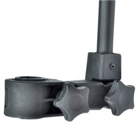 Телескопическая подставка под фидерное удилище Flagman Telescopic Feeder Arm d25/30/36мм