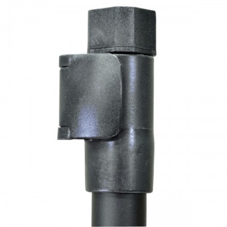 Телескопическая подставка под фидерное удилище Flagman Telescopic Feeder Arm d25/30/36мм