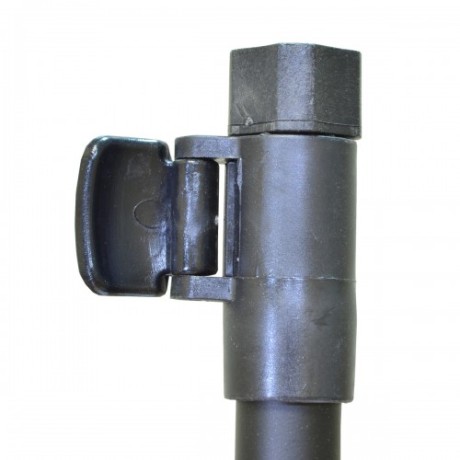 Телескопическая подставка под фидерное удилище Flagman Telescopic Feeder Arm d25/30/36мм
