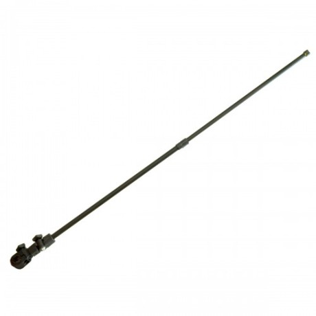 Телескопическая подставка под фидерное удилище Flagman Telescopic Feeder Arm d25/30/36мм