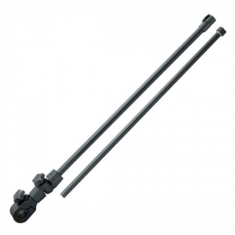 Телескопическая подставка под фидерное удилище Flagman Telescopic Feeder Arm d25/30/36мм