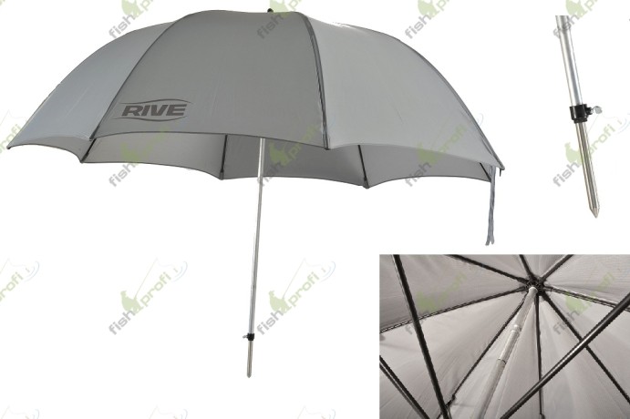 Зонт рыболовный RIVE 2,5 м