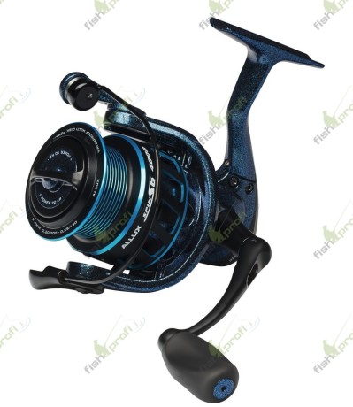 Катушка ALLUX S6 SPIN 4008