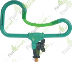 Подставка под удилище фидер ТРАПЕР