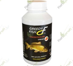 Концентрат микс &quot;Greedy Fish&quot; Клубника 250мл.